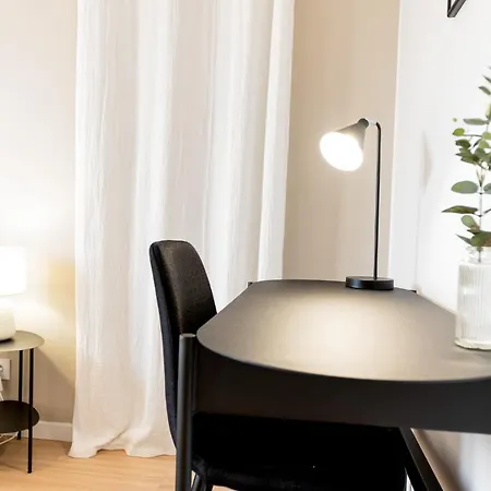 Le Moderne - Beau T2 - Belle Vue Sur Les Quais - Centre - Tram Apartamento Le Mans