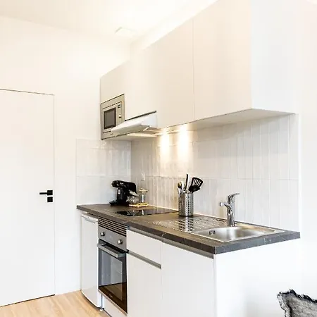 Lejlighed Le Moderne - Beau T2 - Belle Vue Sur Les Quais - Centre - Tram Le Mans