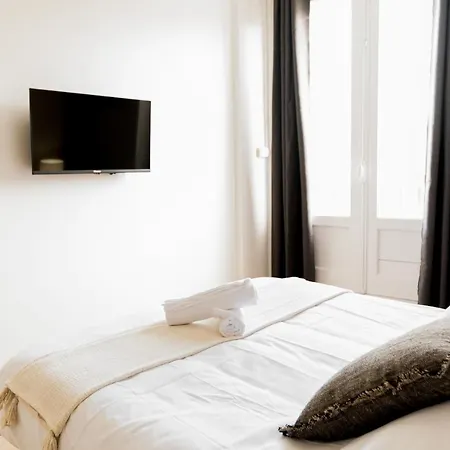 Apartamento Le Moderne - Beau T2 - Belle Vue Sur Les Quais - Centre - Tram