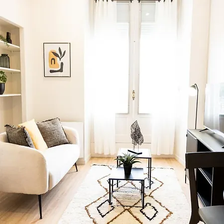 Le Moderne - Beau T2 - Belle Vue Sur Les Quais - Centre - Tram Apartamento