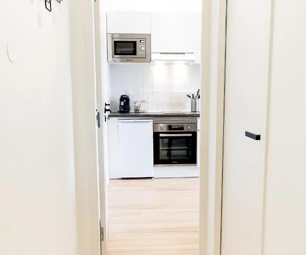 Le Moderne - Beau T2 - Belle Vue Sur Les Quais - Centre - Tram Apartment Le Mans