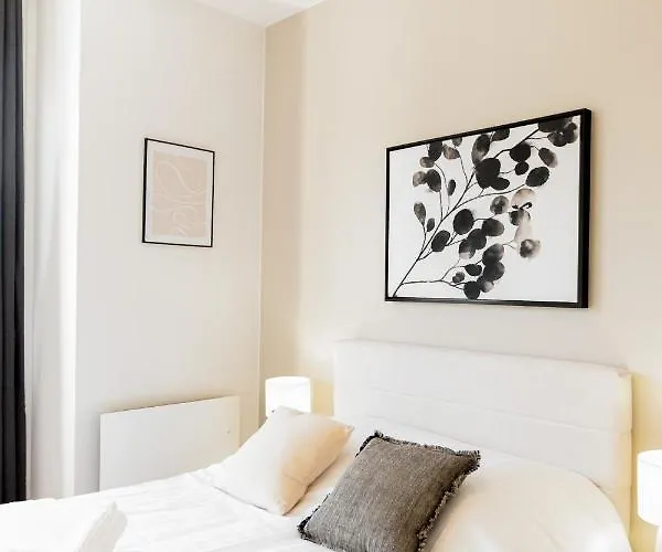 Le Moderne - Beau T2 - Belle Vue Sur Les Quais - Centre - Tram